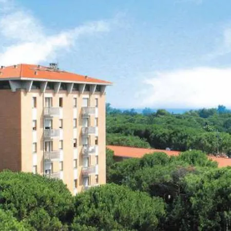 Torre Panorama *