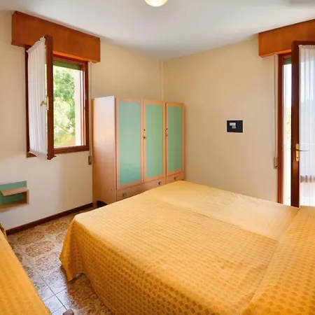 Torre Panorama Apartment